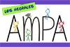 AMPA CEIP LOS NEGRALES Logo